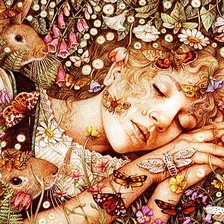 Cross stitch pattern: #2378582