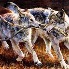 Cross stitch pattern: #2378584