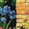 Preview of cross stitch pattern: #2379359