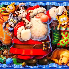 Cross stitch pattern: #2379405