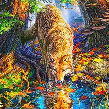 Cross stitch pattern: #2379408