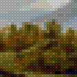 Preview of cross stitch pattern: #2379666
