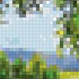 Preview of cross stitch pattern: #2380479