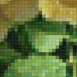 Preview of cross stitch pattern: #2381712