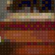 Preview of cross stitch pattern: #2382021