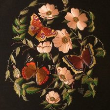 Cross stitch pattern: #2382023