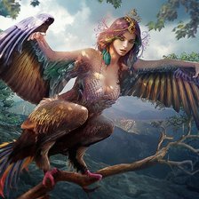 Cross stitch pattern: #2383125