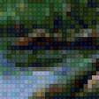 Preview of cross stitch pattern: #2383250