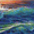 Preview of cross stitch pattern: #2383318