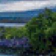 Preview of cross stitch pattern: #2383321