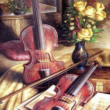 Cross stitch pattern: #2383660