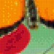 Preview of cross stitch pattern: #2384299