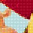 Preview of cross stitch pattern: #2384303