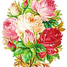 Cross stitch pattern: #2384915