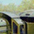 Preview of cross stitch pattern: #2385097