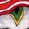 Preview of cross stitch pattern: #2385590