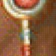 Preview of cross stitch pattern: #2385623