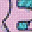 Preview of cross stitch pattern: #2385624