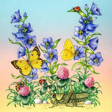 Cross stitch pattern: #2385625