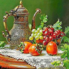 Cross stitch pattern: #2385730