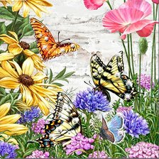 Cross stitch pattern: #2385960