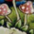 Preview of cross stitch pattern: #2385972