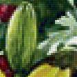 Preview of cross stitch pattern: #2386141