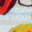 Preview of cross stitch pattern: #2386164