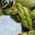 Preview of cross stitch pattern: #2386223