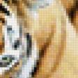 Preview of cross stitch pattern: #2386412