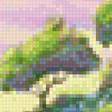 Preview of cross stitch pattern: #2386418