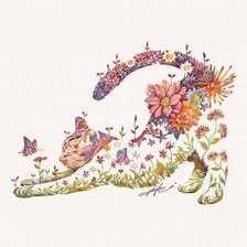 Cross stitch pattern: #2387189