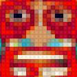 Preview of cross stitch pattern: #2387192