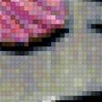 Preview of cross stitch pattern: #2387236