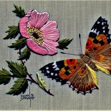 Cross stitch pattern: #2387236