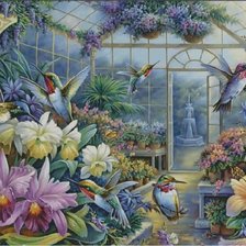 Cross stitch pattern: #2387436