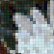 Preview of cross stitch pattern: #2387455