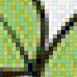 Preview of cross stitch pattern: #2387615