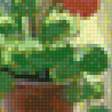 Preview of cross stitch pattern: #2387628