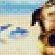 Preview of cross stitch pattern: #2387666