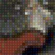 Preview of cross stitch pattern: #2387670