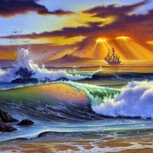 Cross stitch pattern: #2387812
