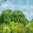 Preview of cross stitch pattern: #2387922