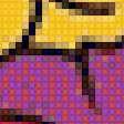 Preview of cross stitch pattern: #2387979