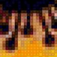 Preview of cross stitch pattern: #2388050