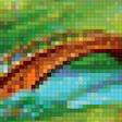 Preview of cross stitch pattern: #2388276