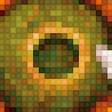 Preview of cross stitch pattern: #2388279