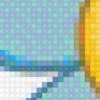 Preview of cross stitch pattern: #2388289