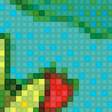 Preview of cross stitch pattern: #2388306