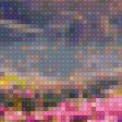 Preview of cross stitch pattern: #2388324